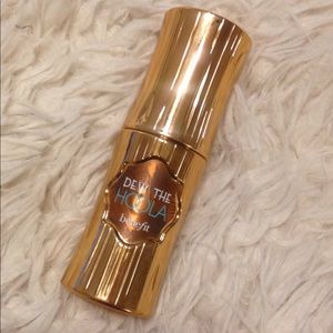 Benefit Dew the Hoola Matte Liquid Bronzer